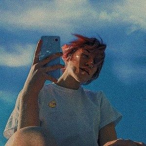 Meet your Posher, Zoe